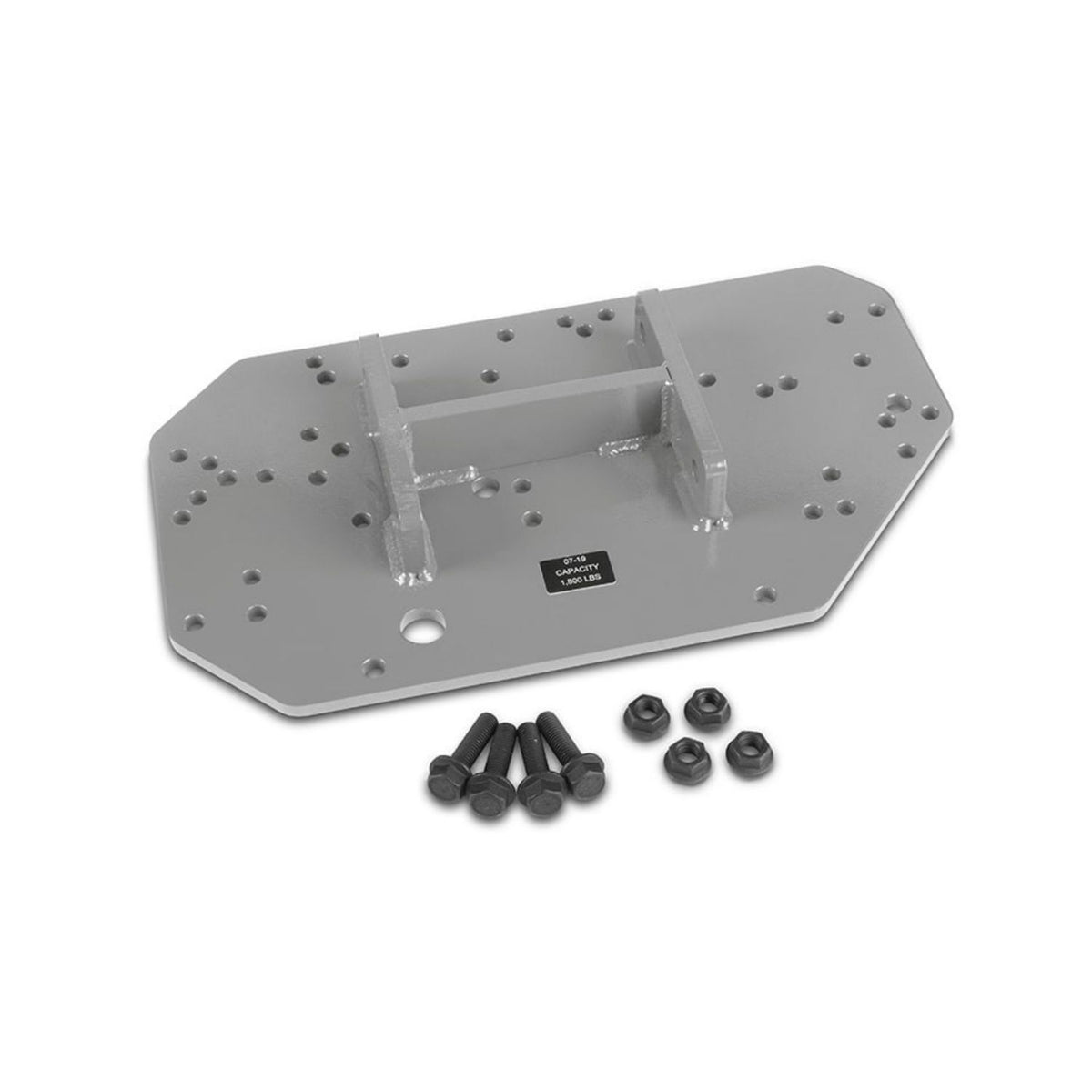 Mahle ShopPRO CAD-6KINT International Engine Adapter, AlamoEquipment.com