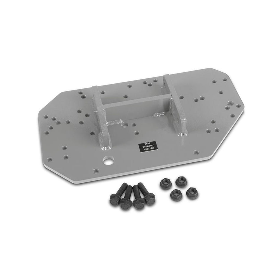 Mahle ShopPRO CAD-6KINT International Engine Adapter, AlamoEquipment.com
