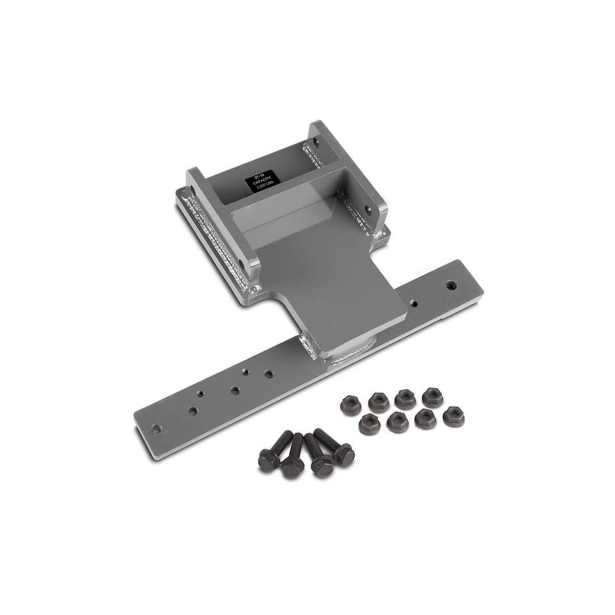 Mahle ShopPRO CAD-6KJDP John Deere Powertech Adapter, AlamoEquipment.com