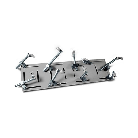 Mahle ShopPRO CAD-6KUEA Universal Engine Adapter, AlamoEquipment.com
