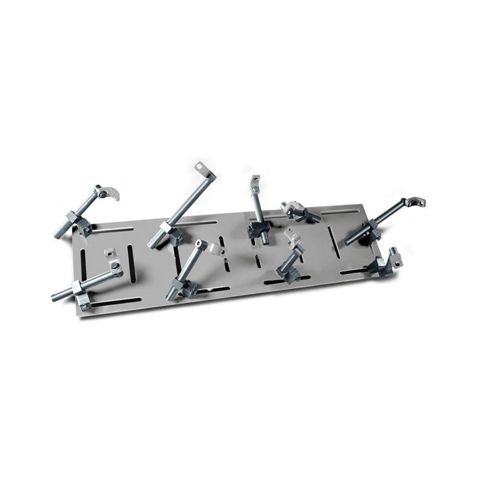 Mahle ShopPRO CAD-6KUEA Universal Engine Adapter, AlamoEquipment.com