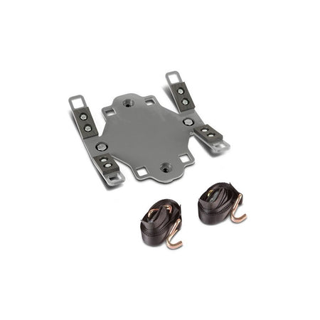 Mahle ShopPRO CAD-DPFH Horizontal DPF Adapter, AlamoEquipment.com
