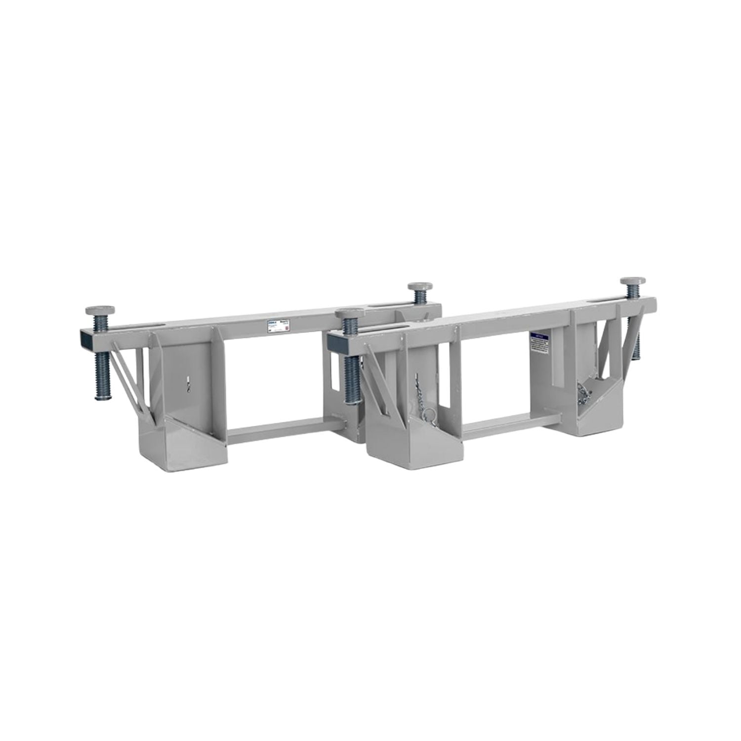 Mahle ShopPRO CAD-EL End Lift Adapter, AlamoEquipment.com