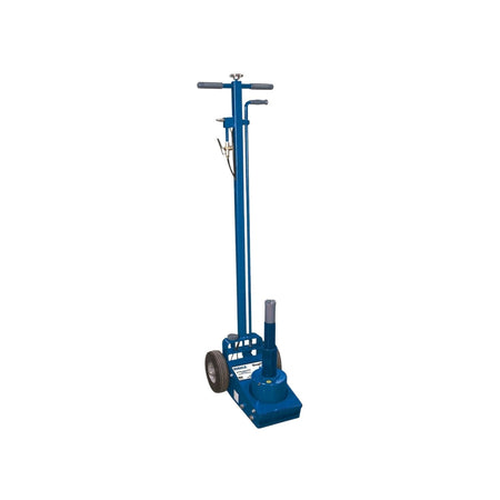 Mahle ShopPRO CAJ-35, AlamoEquipment.com