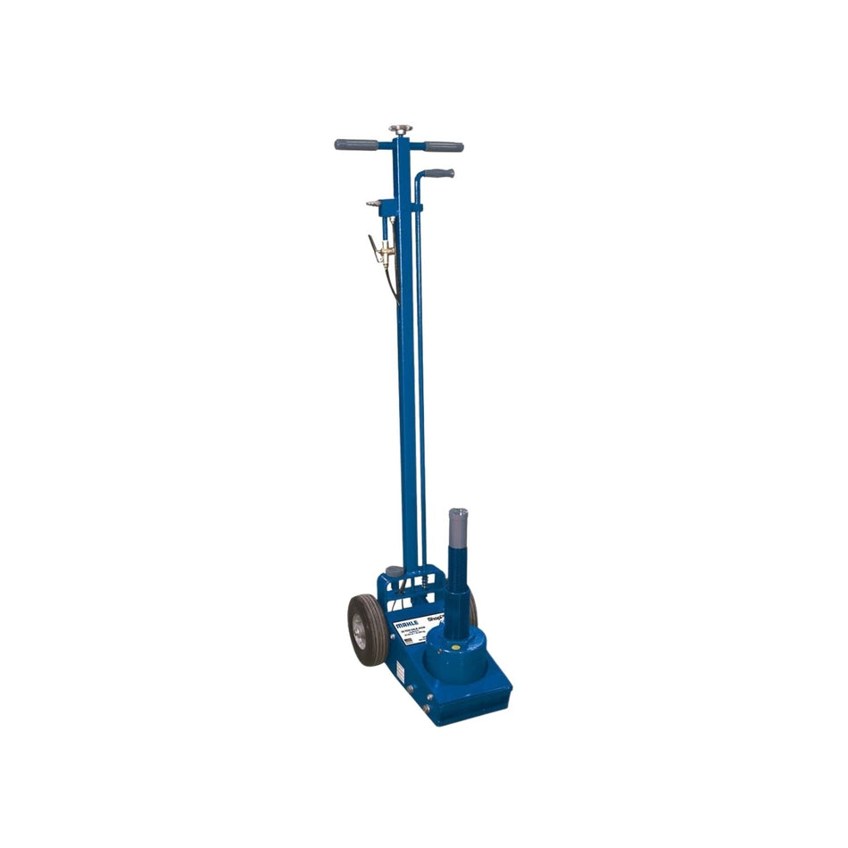 Mahle ShopPRO CAJ-35, AlamoEquipment.com