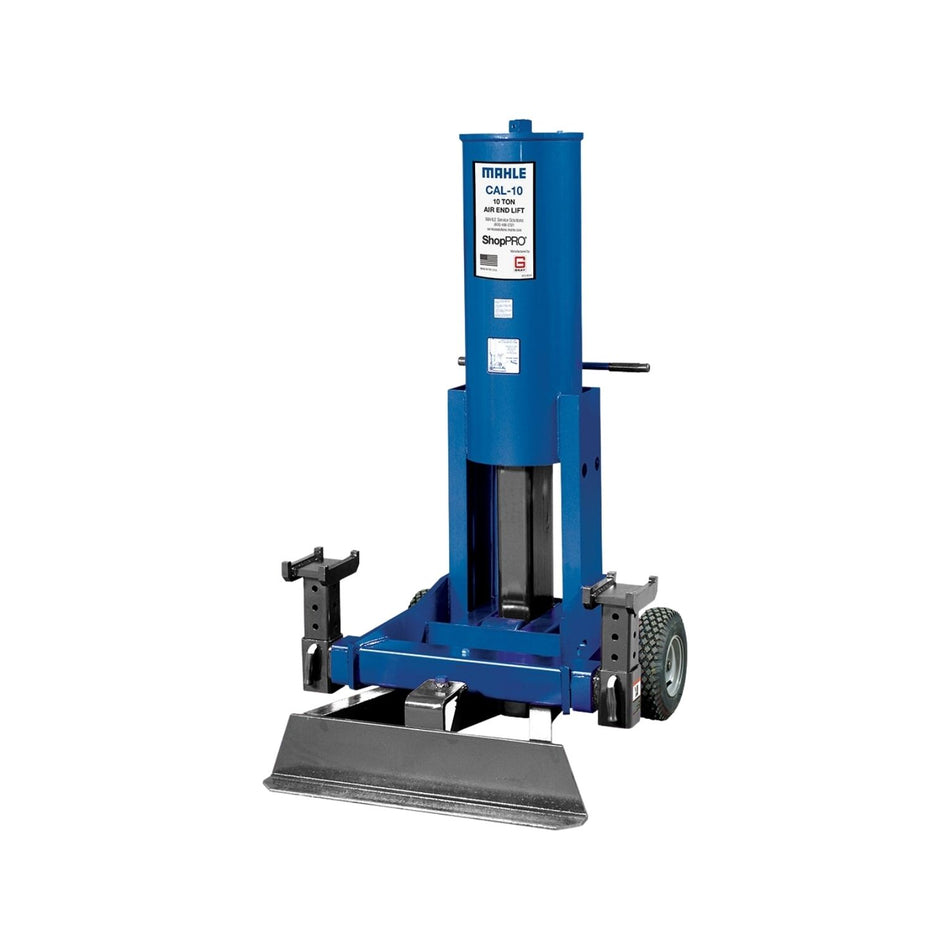 Mahle ShopPRO CAL-10, AlamoEquipment.com