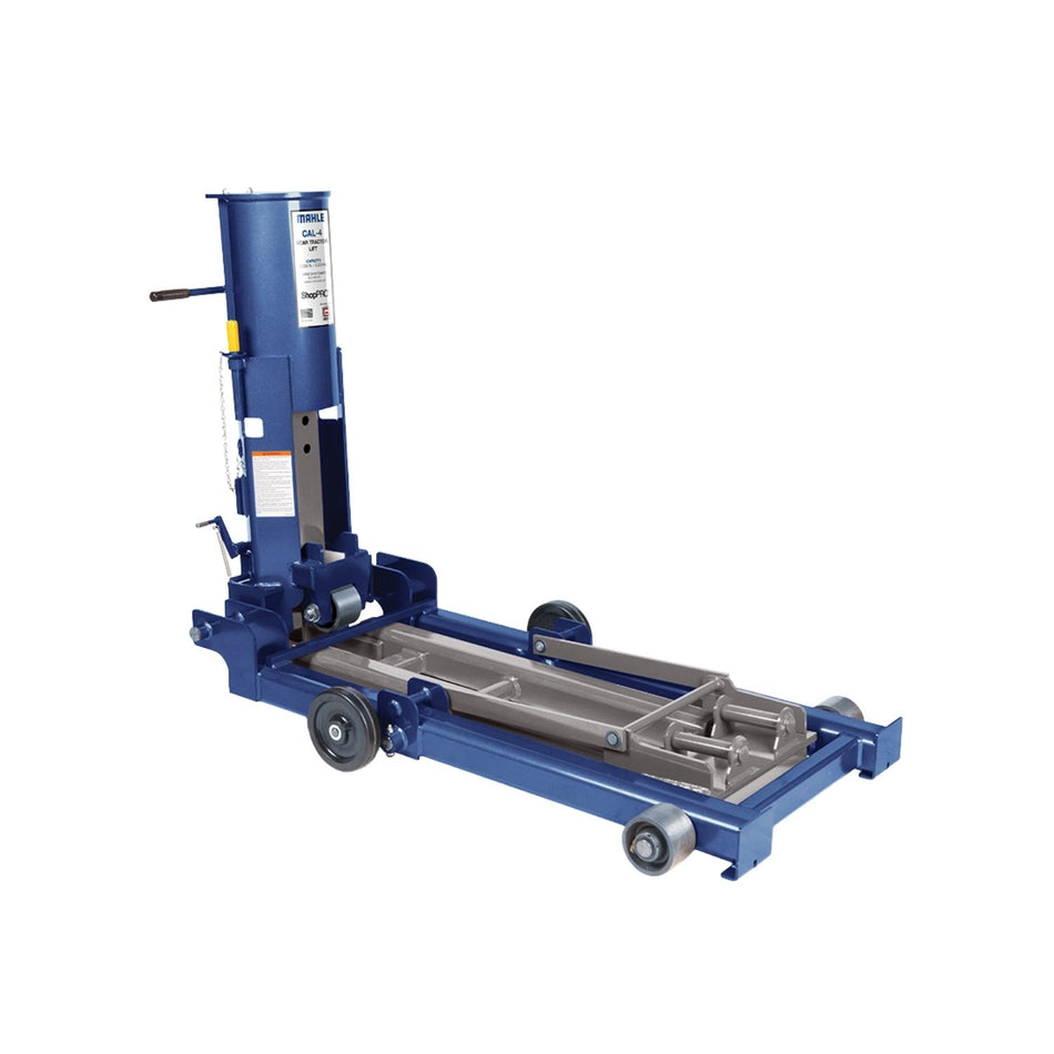 Mahle ShopPRO CAL-4 Vehicle Air Lift, AlamoEquipment.com
