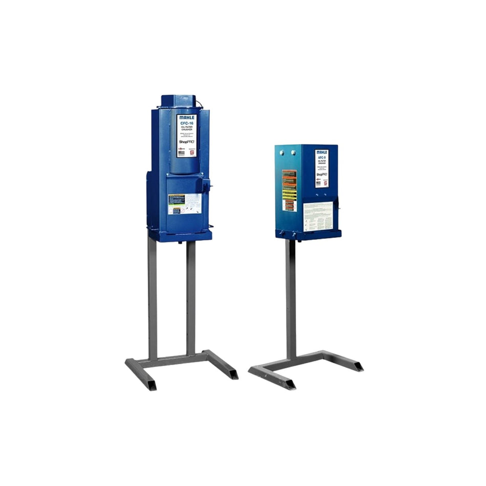 Mahle ShopPRO CFC-16 Filter Crusher, AlamoEquipment.com