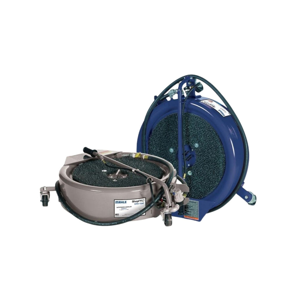 Mahle ShopPRO CFH Fluid Handler, AlamoEquipment.com