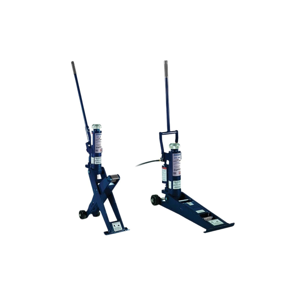 Mahle ShopPRO CFL Forklift Jack, AlamoEquipment.com