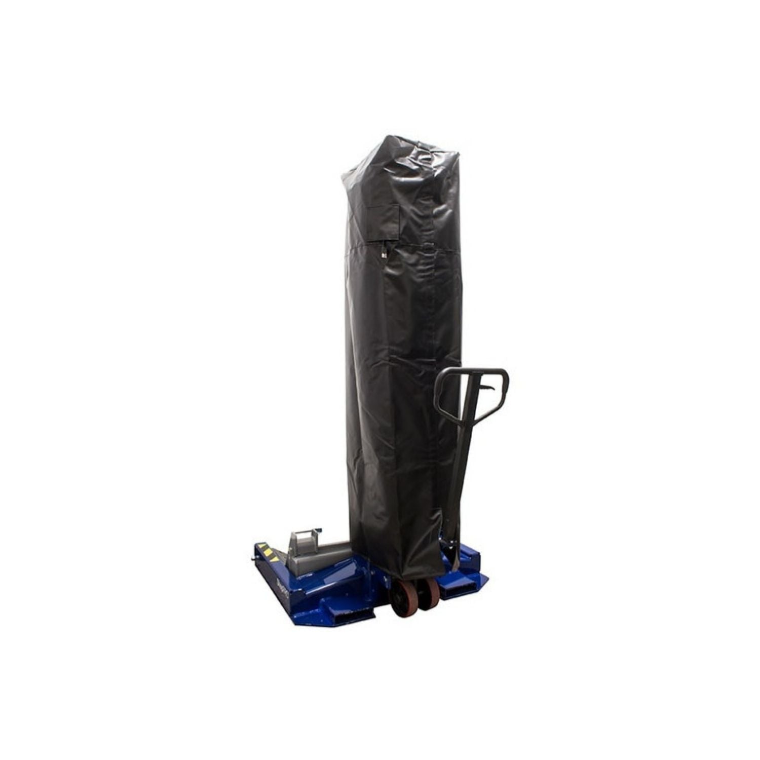 Mahle ShopPRO CML-4PL Wrap Around Protective Cover, AlamoEquipment.com