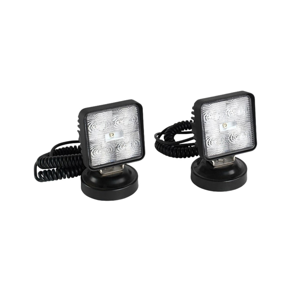 Mahle ShopPRO CML-LED, AlamoEquipment.com