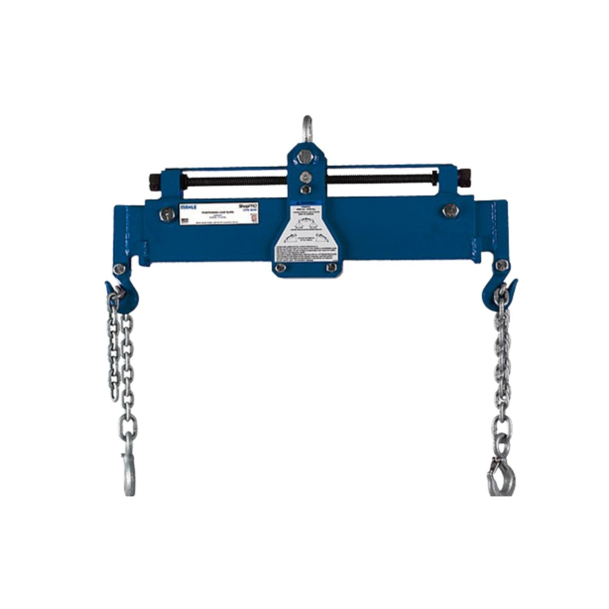 Mahle ShopPRO CPS Load Positioning Sling, AlamoEquipment.com
