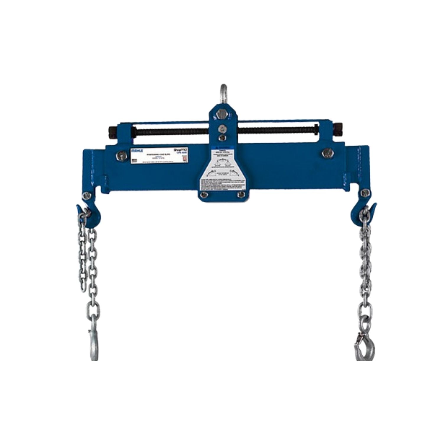 Mahle ShopPRO CPS Load Positioning Sling, AlamoEquipment.com