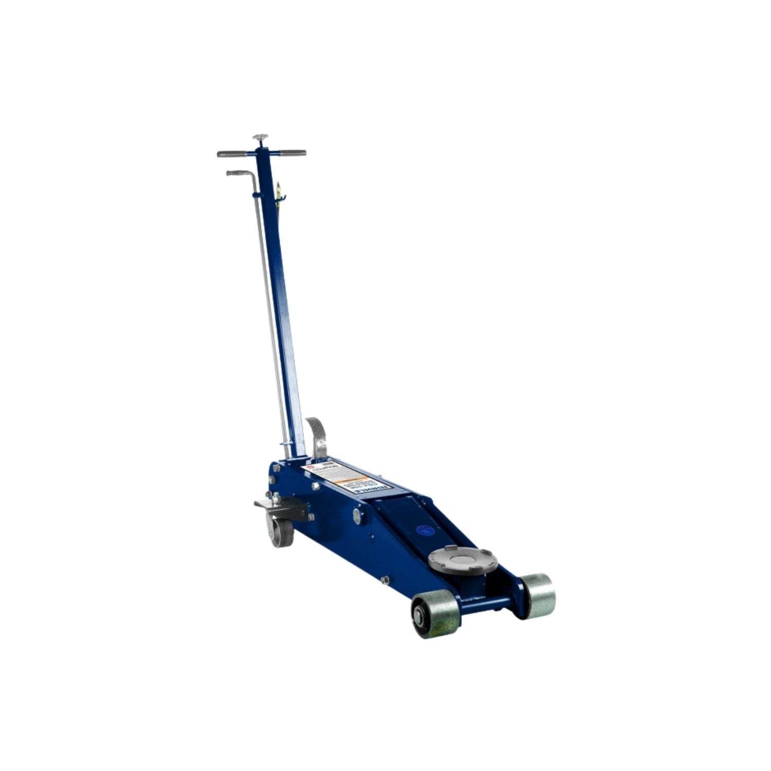 Mahle ShopPRO CSJ-6A, AlamoEquipment.com