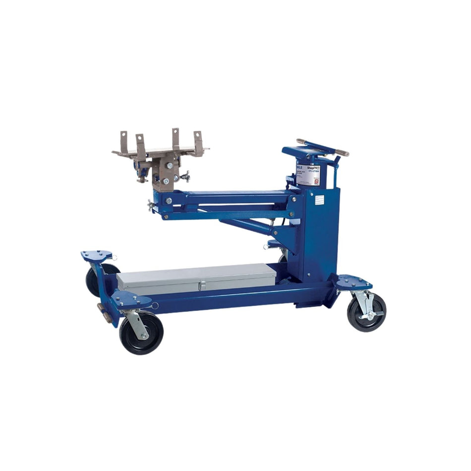 Mahle ShopPRO CTJ-2700H, AlamoEquipment.com
