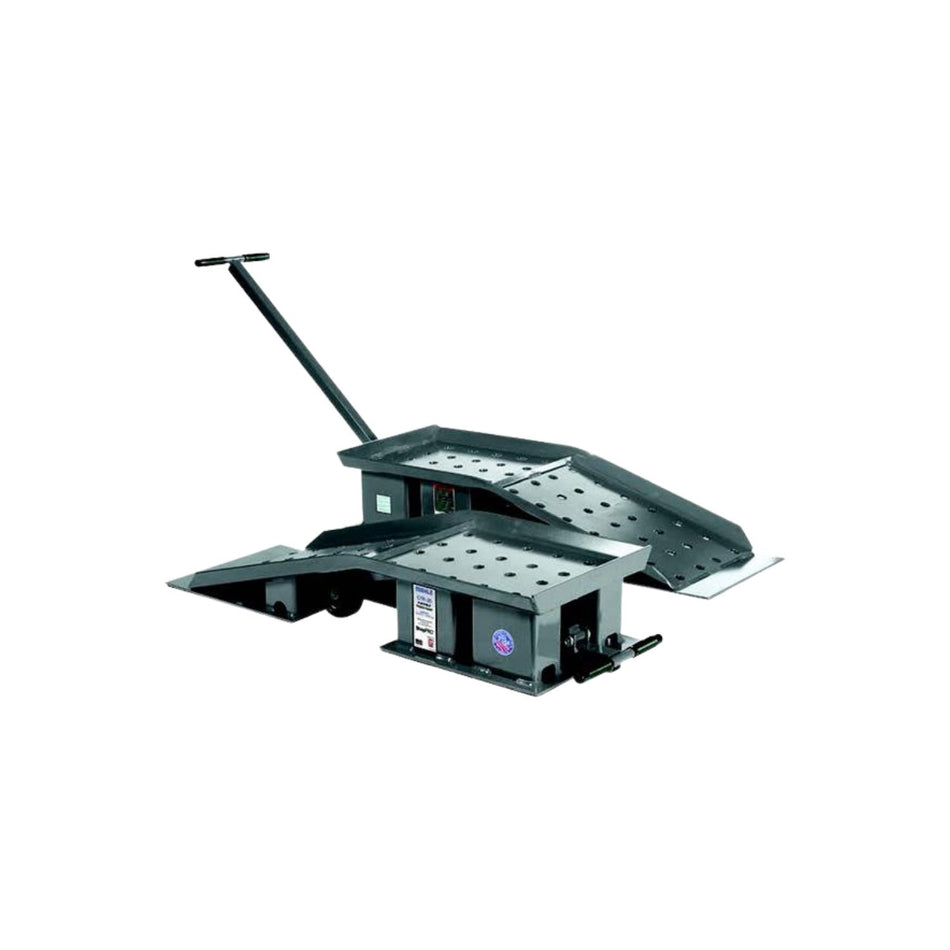 Mahle ShopPRO CTR-20, AlamoEquipment.com