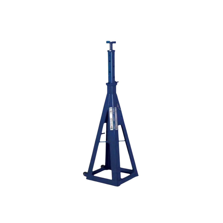 Mahle ShopPRO CVS Vehicle Support Stand, AlamoEquipment.com