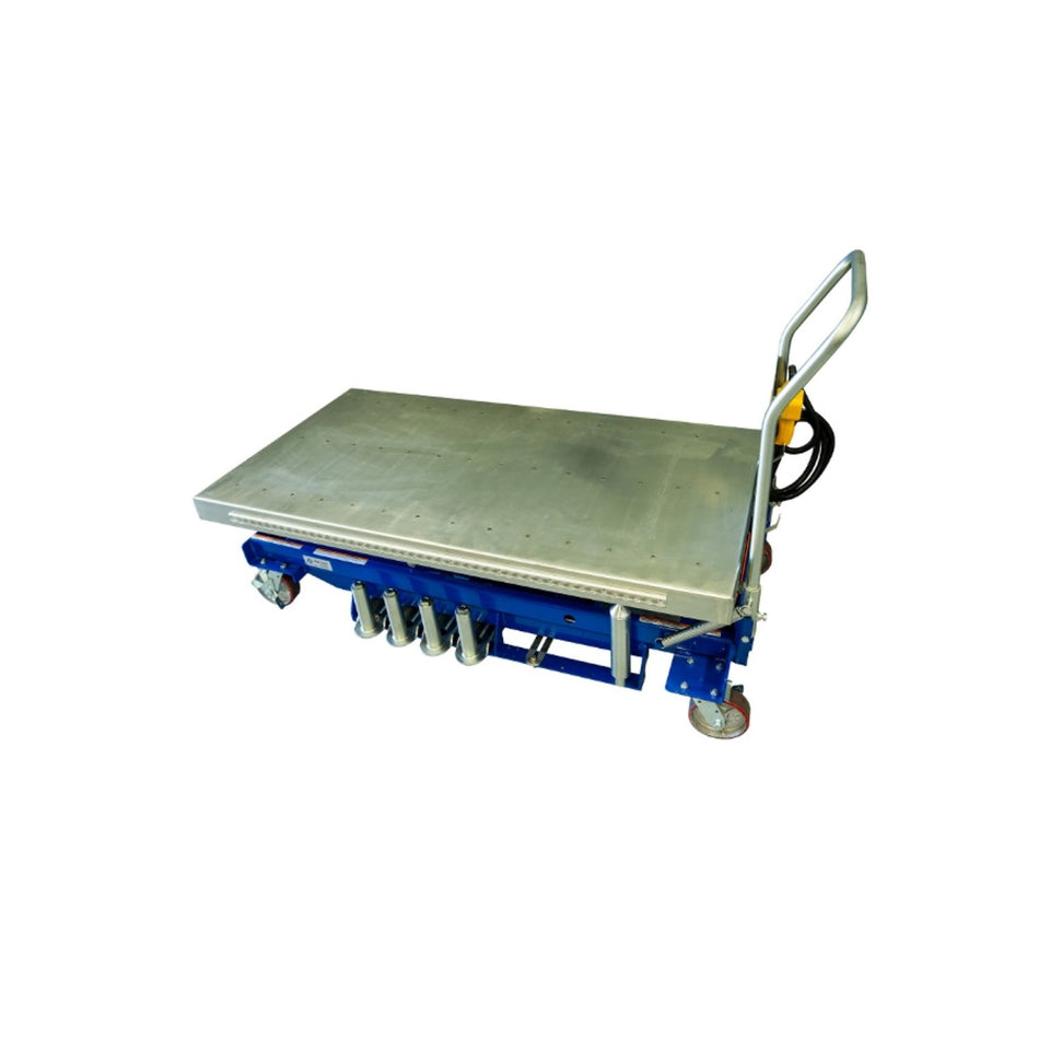 Mahle ShopPRO Lift Table Top, AlamoEquipment.com