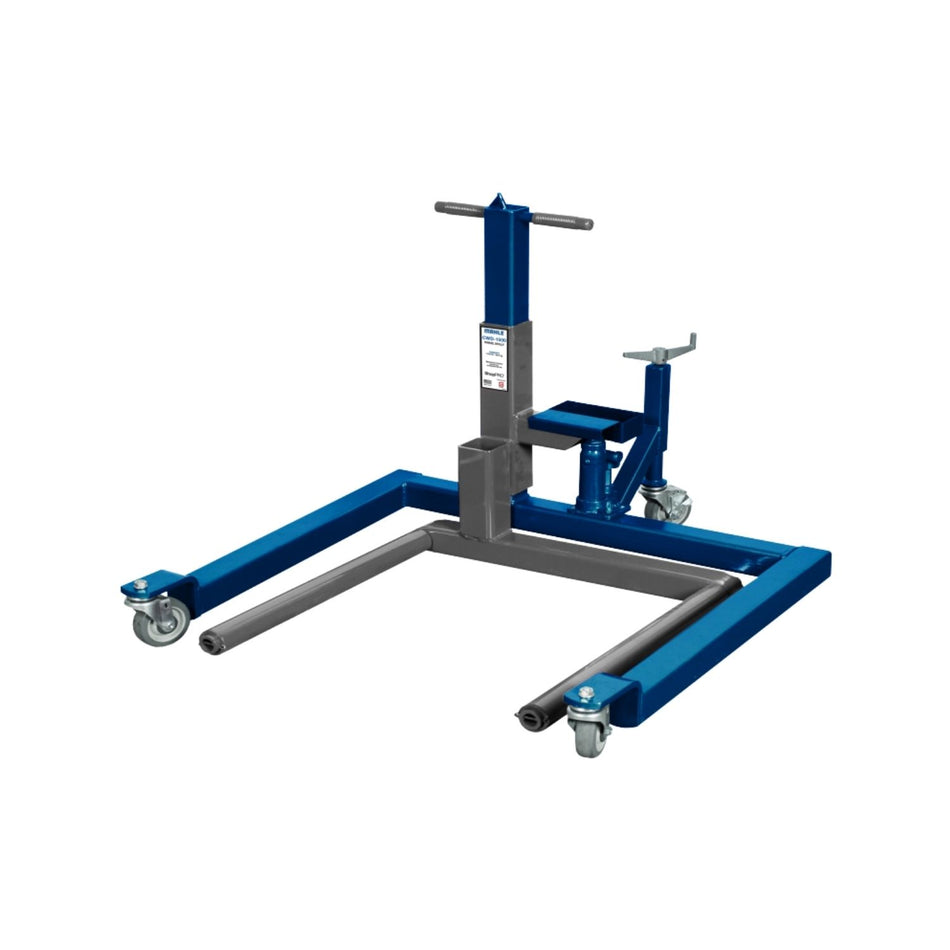 Mahle ShopPRO CWD Series Wheel Dolly, AlamoEquipment.com