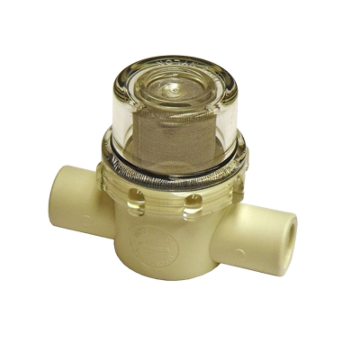 Mahle Sight Glass Bowl, AlamoEquipment.com