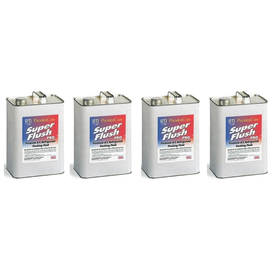 Mahle_Super_Flush_PROFour_4_1Gallonjugs, AlamoEquipment.com