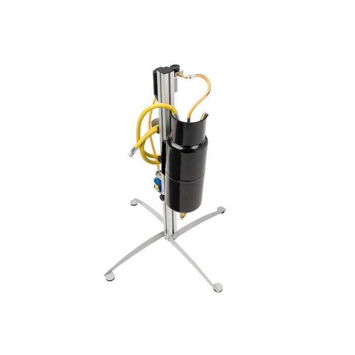 Mahle_Universal_Flushing_Unit, AlamoEquipment.com