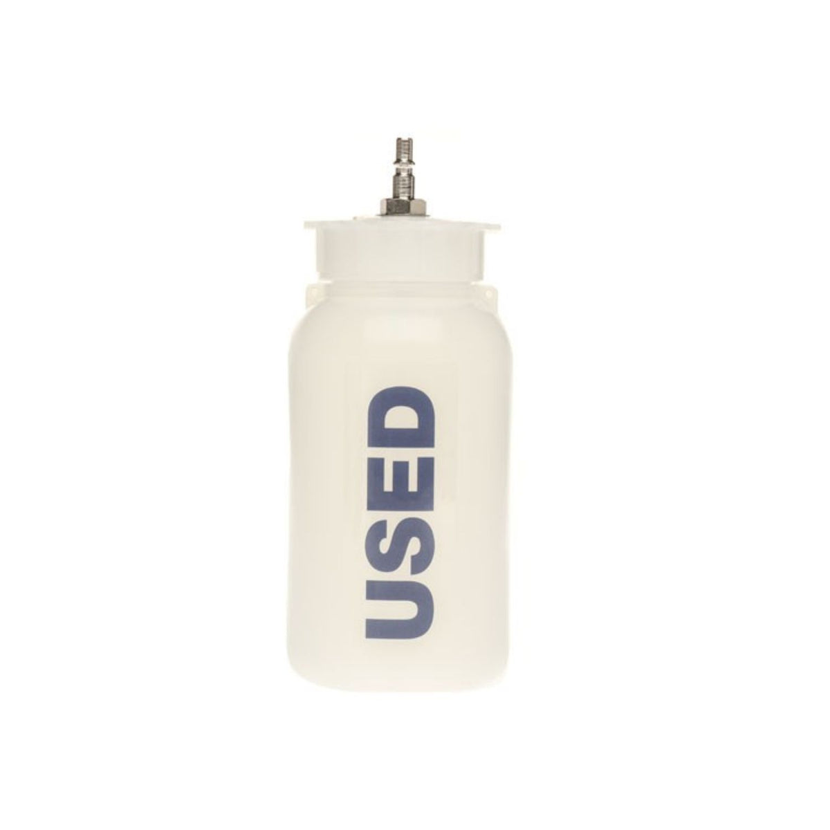 Mahle Used Oil Bottle Standard Cap, AlamoEquipment.com