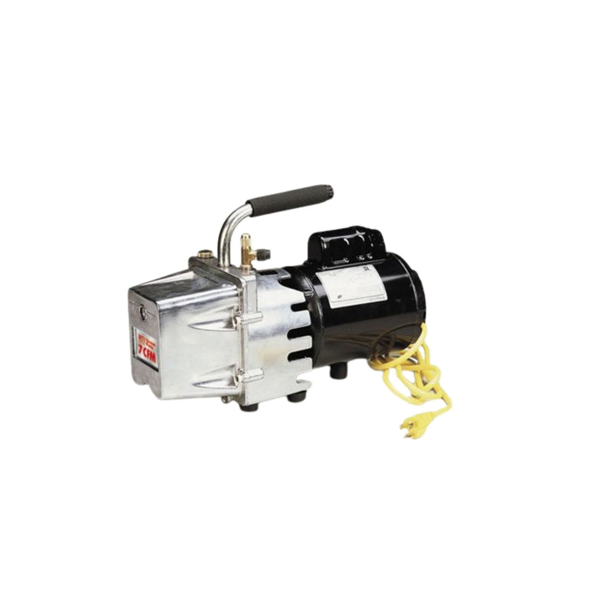 Mahle_Vacuum_Pump_7CFM, AlamoEquipment.com