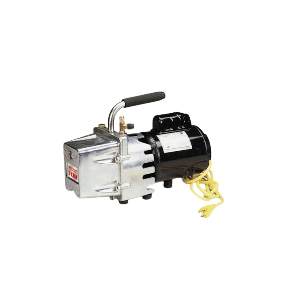 Mahle_Vacuum_Pump_7CFM, AlamoEquipment.com