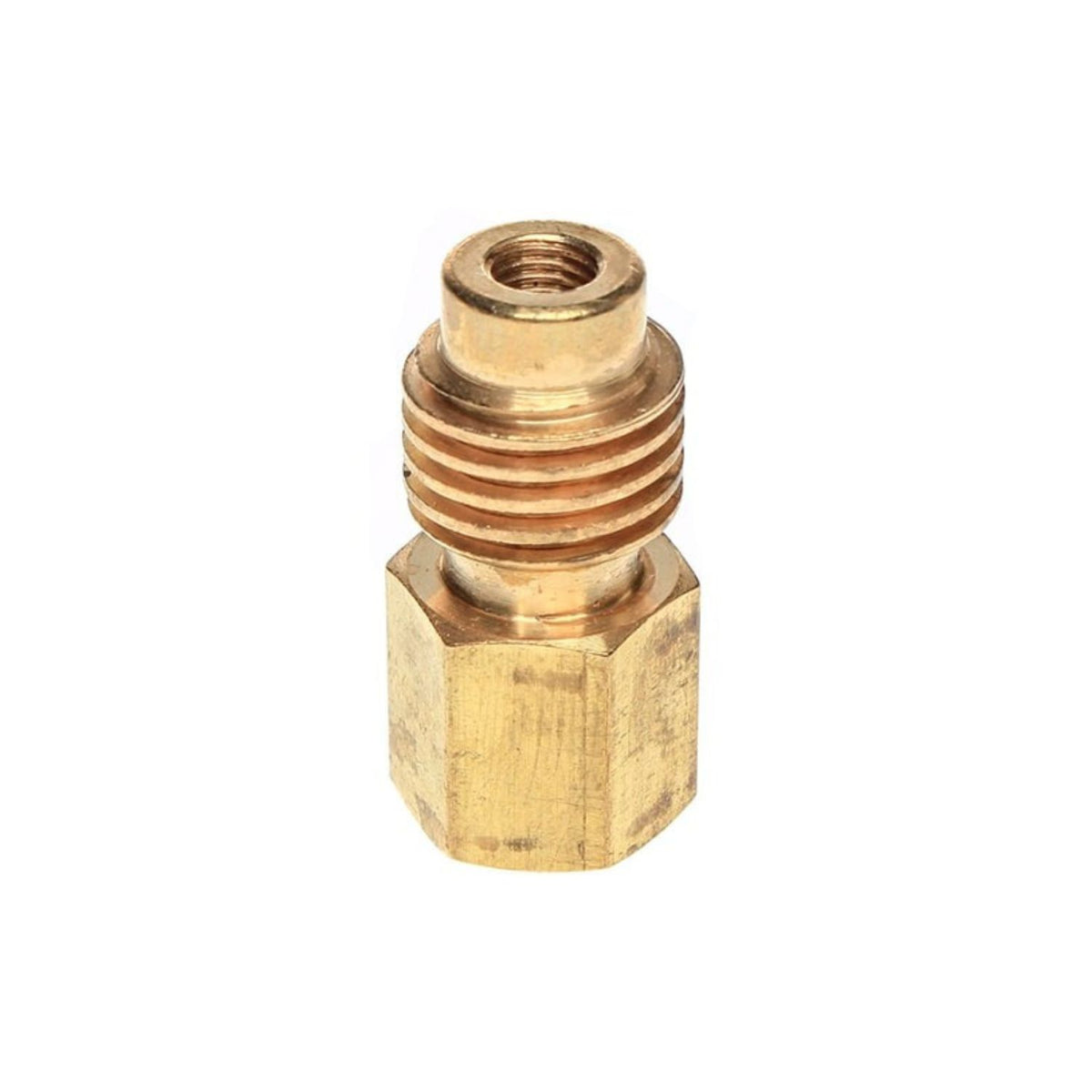 Mahle Vacuum Pump Adapter, AlamoEquipment.com