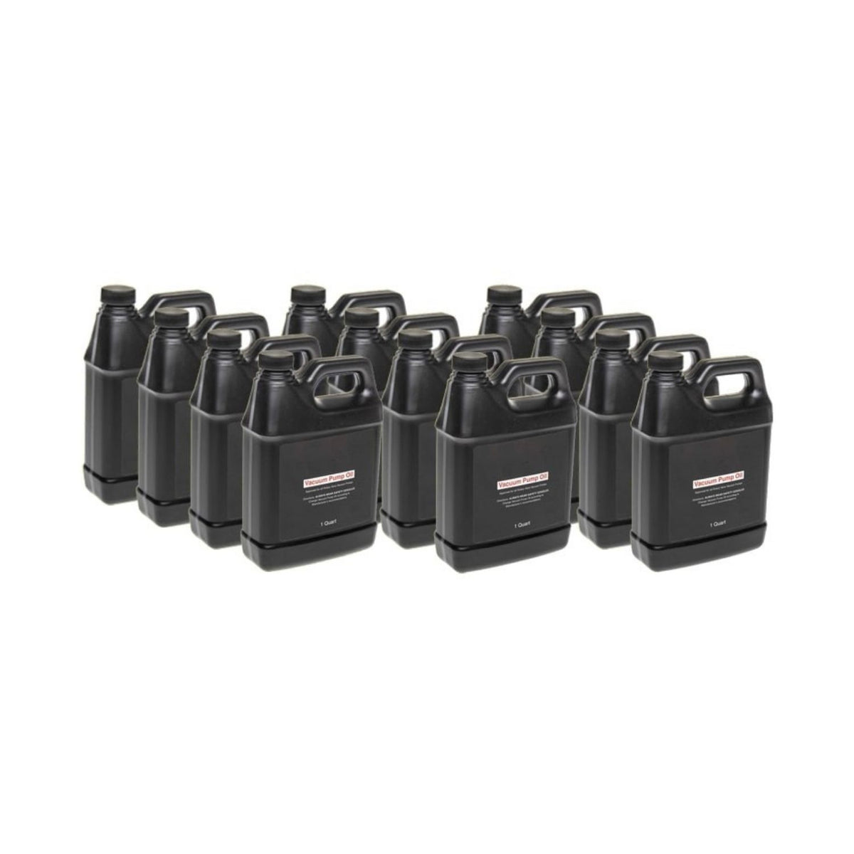 Mahle Vacuum Pump Oil 12case, AlamoEquipment.com