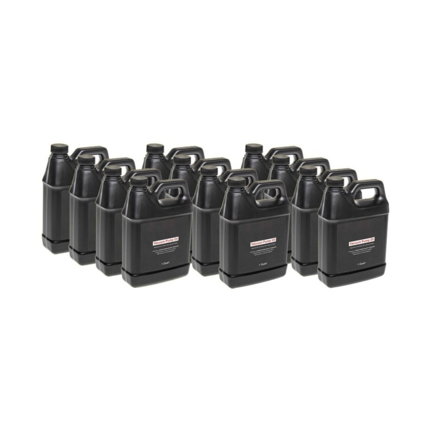 Mahle Vacuum Pump Oil 12case, AlamoEquipment.com