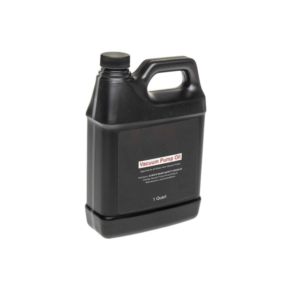 Mahle Vacuum Pump Oil 1 Qrt, AlamoEquipment.com
