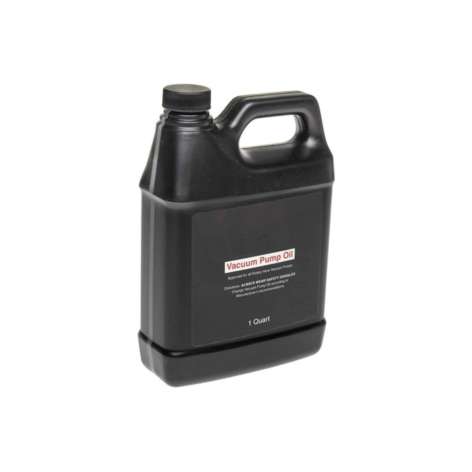 Mahle Vacuum Pump Oil 1 Qrt, AlamoEquipment.com