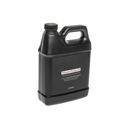 Mahle Vacuum Pump Oil 1 Qrt, AlamoEquipment.com