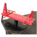 TC-ATSB Adjustable Tire Spreader w/Base #NW-TC-ATSB, Alamo Equipment, TX