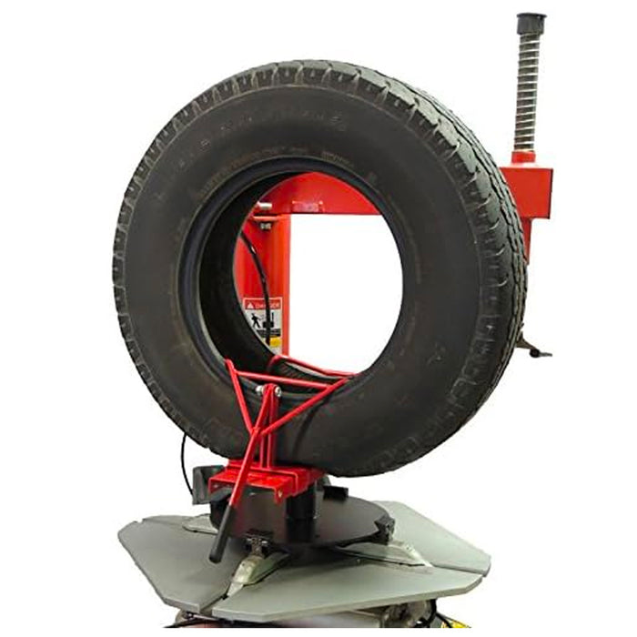 TC-ATSB Adjustable Tire Spreader w/Base #NW-TC-ATSB, Alamo Equipment, TX