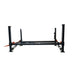 Stratus 4-Post 8k lbs 4 Post Mobile Compact Storage Parking Car Lift SAE-P48P, alamoequipment.com