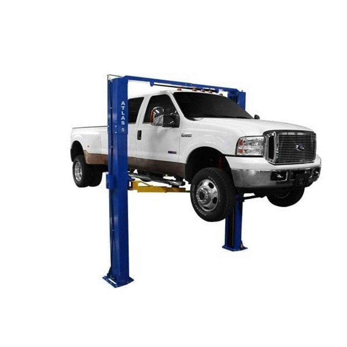 Atlas® PV10PX Heavy-Duty 2 Post Lift 10K lbs, alamoequipment.com