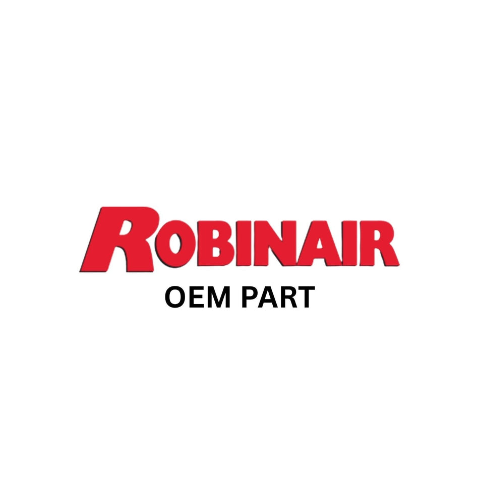 Robinair High Side Service Coupler R-134A #18191A