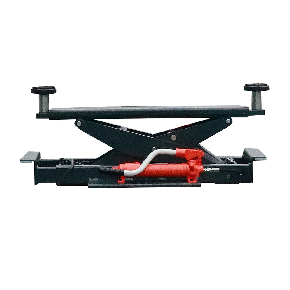 Stratus Sliding Bridge Jack SAE-BJ5, alamoequipment.com