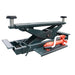 Stratus Sliding Bridge Jack SAE-BJ5, alamoequipment.com