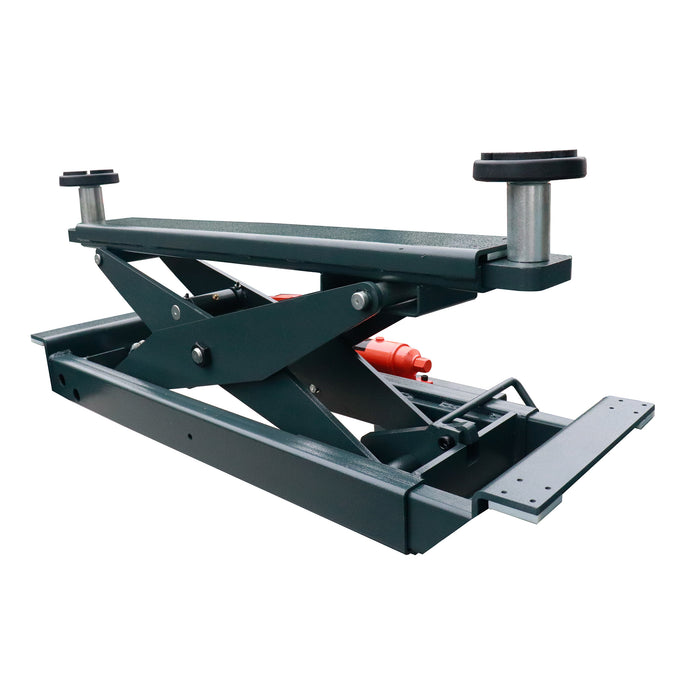 Stratus Sliding Bridge Jack SAE-BJ5, alamoequipment.com