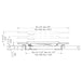 Stratus Sliding Bridge Jack SAE-BJ5, alamoequipment.com