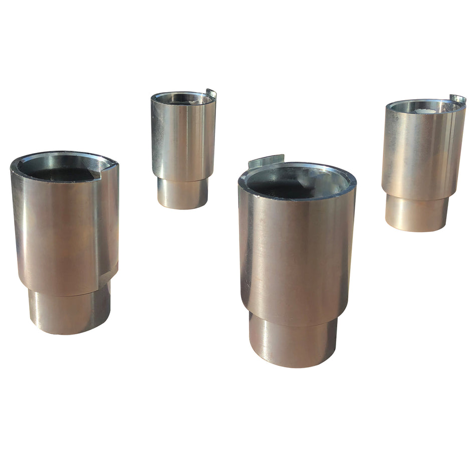 Stratus® Vehicle Lift Truck Adapters, SAE-ADAPTER50, alamoequipment.com