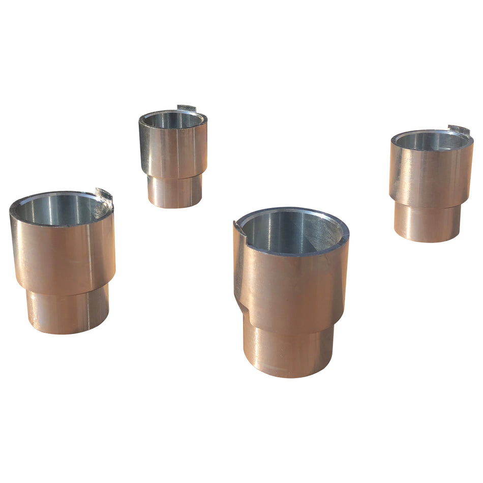 Stratus® Vehicle Lift Truck Adapters, SAE-ADAPTER50, alamoequipment.com