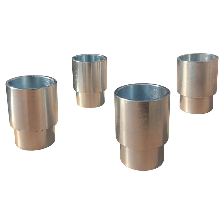 Stratus® Car Lift Truck Adapters without Lip, SAE-ADAPTER60-WO-LIP 2 1/2", alamoequipment.com