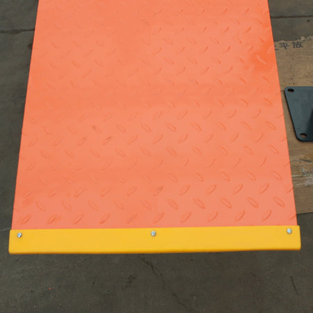 Stratus Compact Enclosed 4 Post 9k lbs Storage Parking Car Lift w/casters SAE-P49P, alamoequipment.com