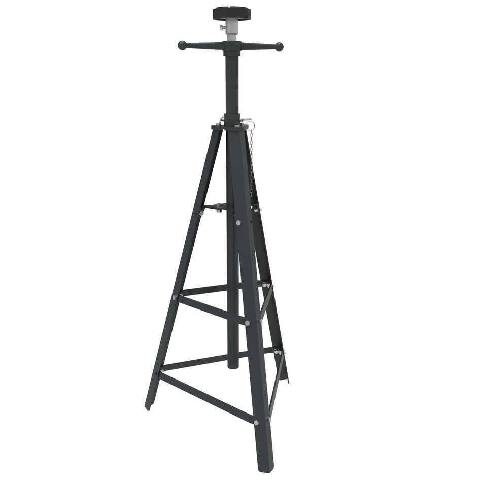 Stratus Car Lift Tripod Jack Stand SAE-JS7, alamoequipment.com